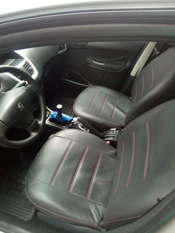 Peugeot 207 SW XRS - 1.4 - 2012 - Foto 2