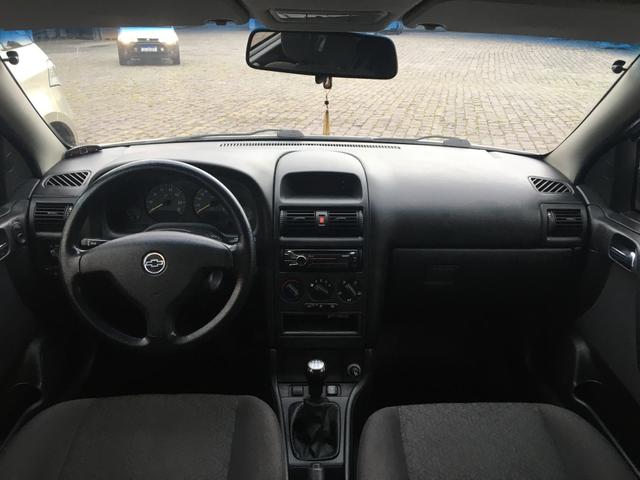 Astra HB Advantage 2.0 MPFI 8V FlexPower 2009 - Foto 6