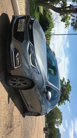 Cruze Sport6 LTZ2 - oferta.