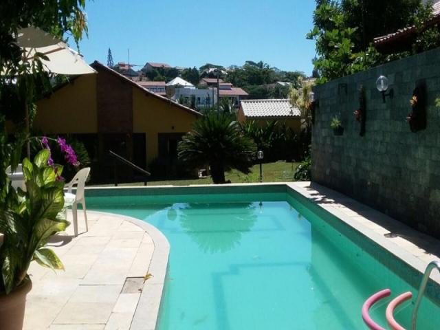 CASA DOS SONHOS - 4 QTS - INFRA TOTAL - ARARUAMA - Foto 2