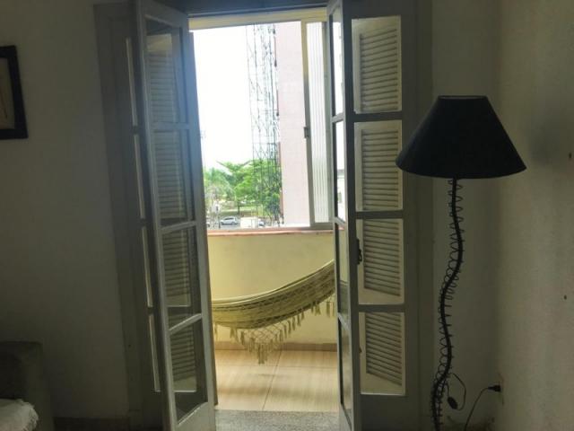 Apartamento para alugar com 1 dormitórios em Boqueirão, Santos cod:AP00778 - Foto 9