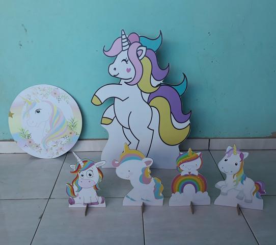 Kit totens completo - Foto 6