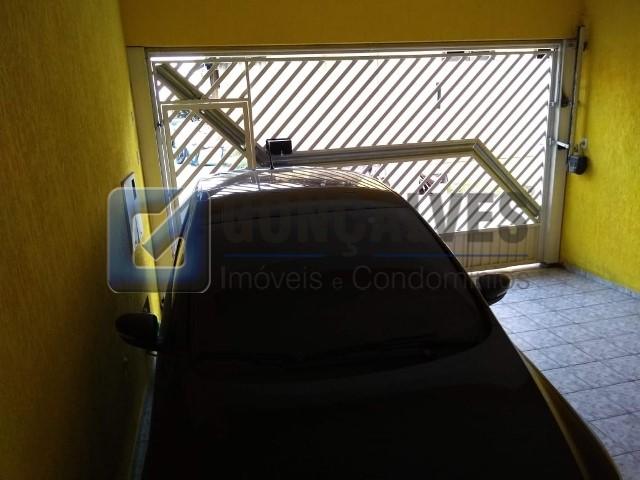 Casa à venda com 3 dormitórios em Alves dias, Sao bernardo do campo cod:1030-1-136130 - Foto 10