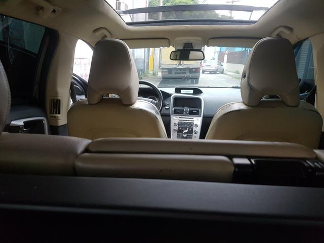 Volvo xc 60 - Foto 20