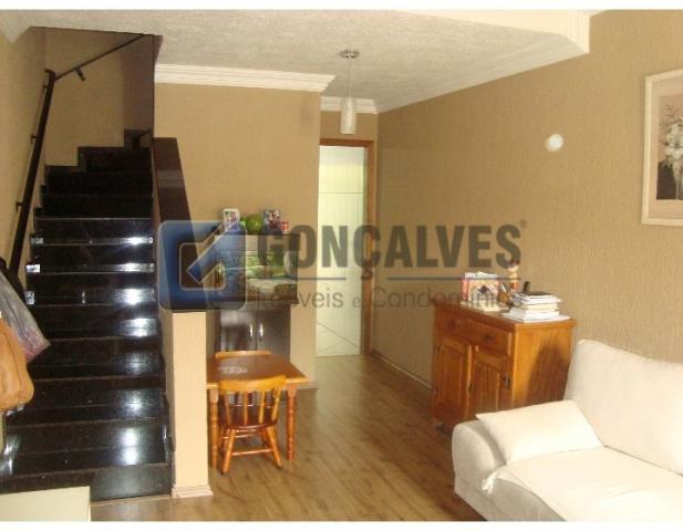 Casa à venda com 3 dormitórios em Vila euro, Sao bernardo do campo cod:1030-1-93385 - Foto 3