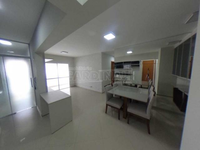 Apartamentos de 3 dormitório(s), Cond. Jade cod: 57973 - Foto 3