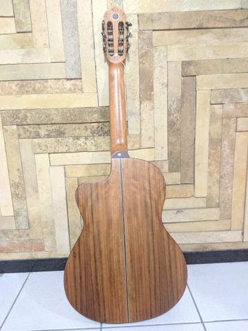Violão nylon - Foto 3