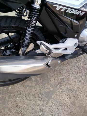 Vende-se CG Titan160 2019 - Foto 5