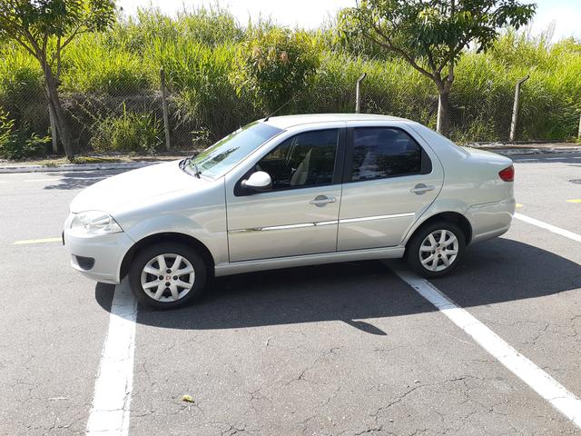 Siena EL 1.4 Flex Completo 2015 - Foto 3