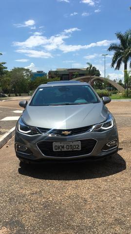 Cruze Sport6 LTZ2 - oferta. - Foto 2