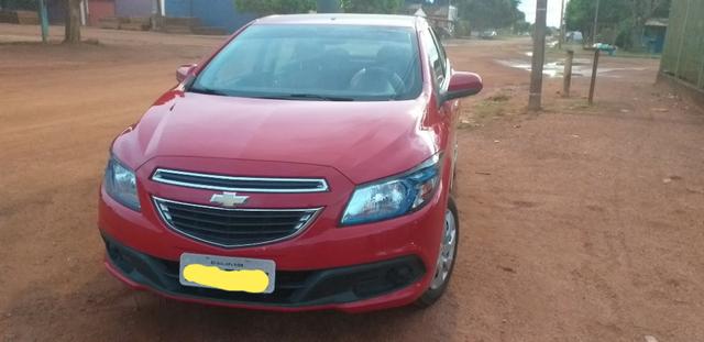 Chevrolet Prisma LT - Foto 4