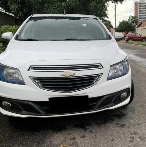 GM Prisma LTZ 1.4 Aut. 2015/15 Impecável - Foto 2