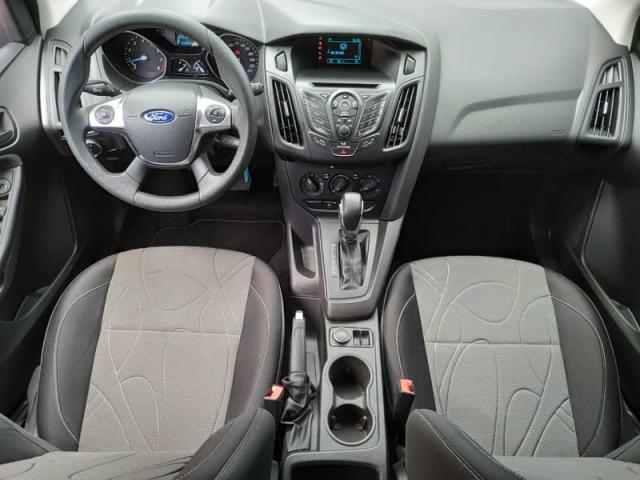 FORD FOCUS 1.6 S FLEX AUT - Foto 4