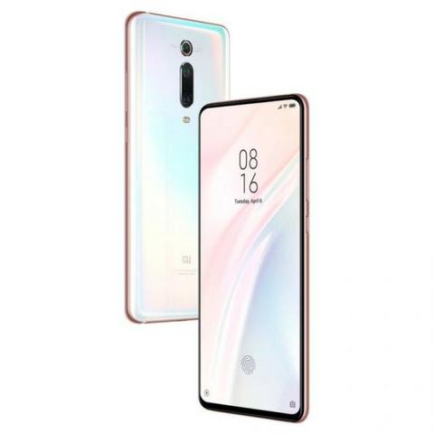 Super oferta xiaomi mi9tpro128gb shark eletro