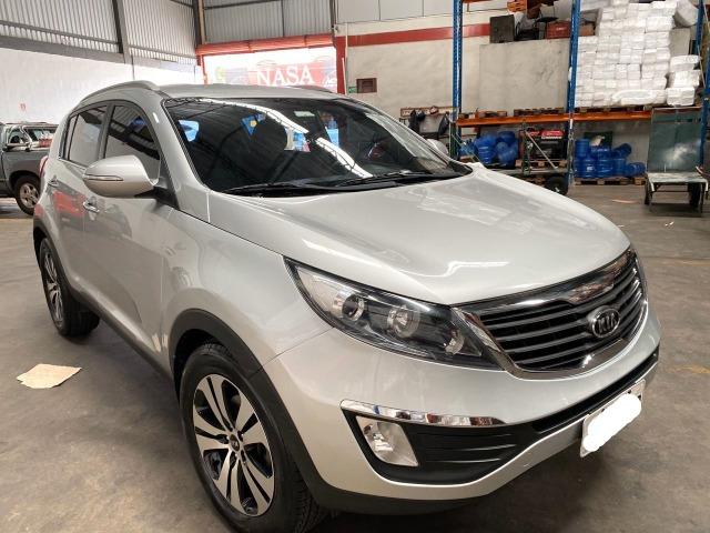 Sportage 11/12 EX3 conservada!! - Foto 9