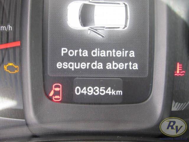 FIAT MOBI 2017/2018 1.0 8V EVO FLEX WAY MANUAL - Foto 4
