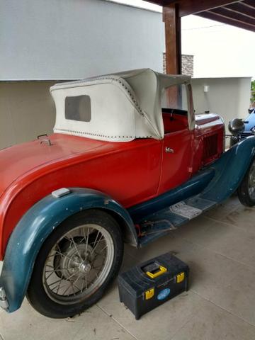 Ford 1929 - Foto 3