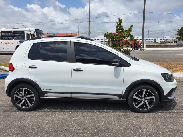 FOX 2017/2018 1.6 MSI TOTAL FLEX XTREME 4P MANUAL - Foto 8