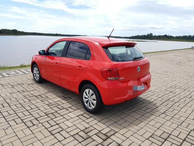 Gol trend 1.0 2014(completo) - Foto 5