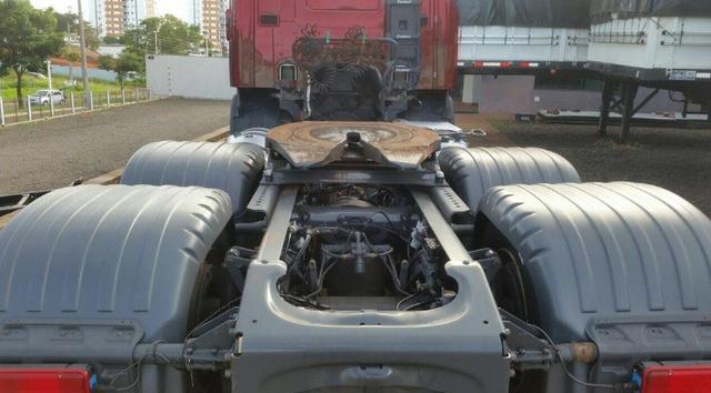 Scania P360 6x2 2013/2013 - Foto 3