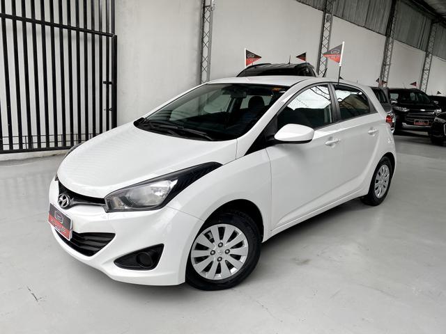 Hb20 14/14 1.6 - BELEM VEICULOS PREMIUM - Foto 3