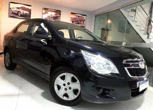 Cobalt lt 1.4 flex 2014/2015 ( ent.4.000 ) - Foto 2