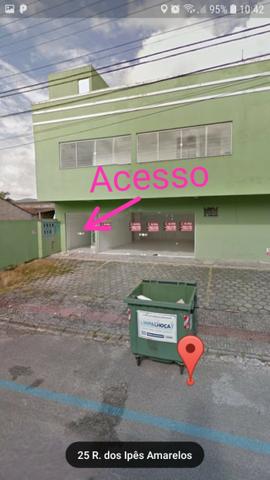 Alugamos sala Comercial Avenida principal do Madri 2o Andar - Foto 3