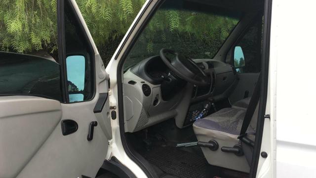 Renault Master 11 M3 25DCI - Foto 4