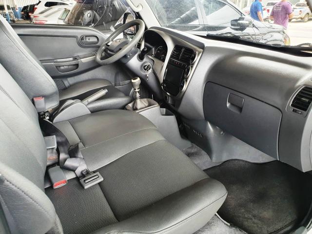 Kia Bongo - Foto 4