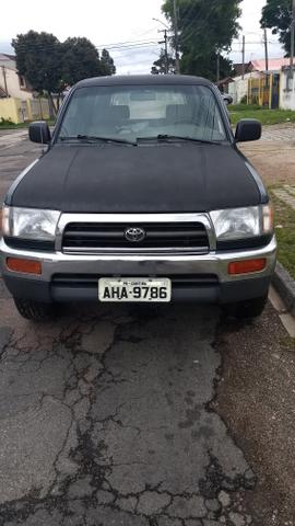 Toyota Hilux SW4 1996 gostaria
