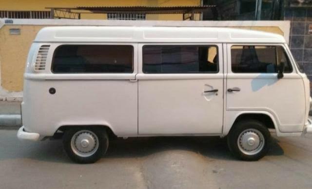 Kombi 2008 - Foto 3