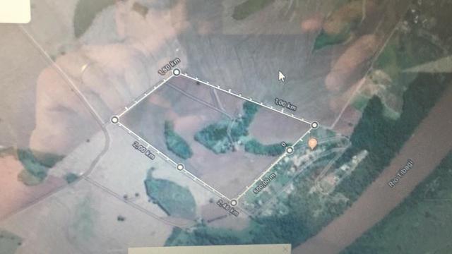Sítio com 10 Alqueires em Ibiporã