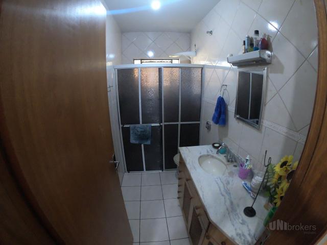 Casa à venda com 4 dormitórios em Oficinas, Ponta grossa cod:743 - Foto 12