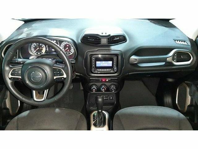 Jeep renegade 2016 - leia o anúncio - Foto 3