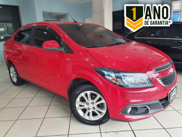 PRISMA 2015/2016 1.4 MPFI LTZ 8V FLEX 4P MANUAL