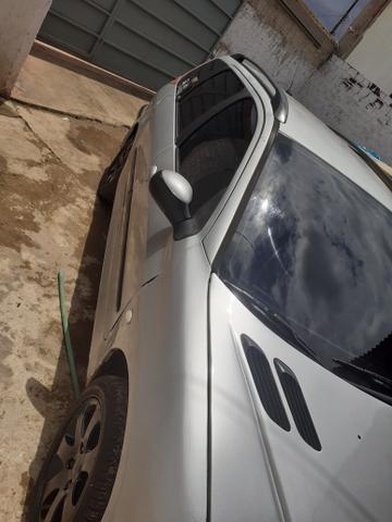 Peugeot 206 1.4 vendo troco - Foto 2