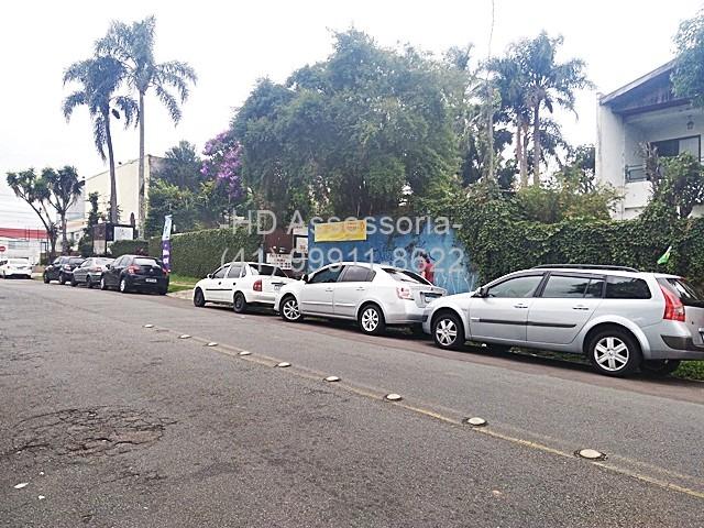 Terreno Merces Comercial Residencial 645 m² - 60 m da Av Manoel Ribas - Foto 9