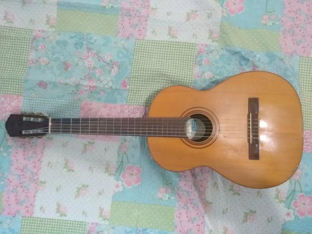 Violão DiGiorgio - Foto 2
