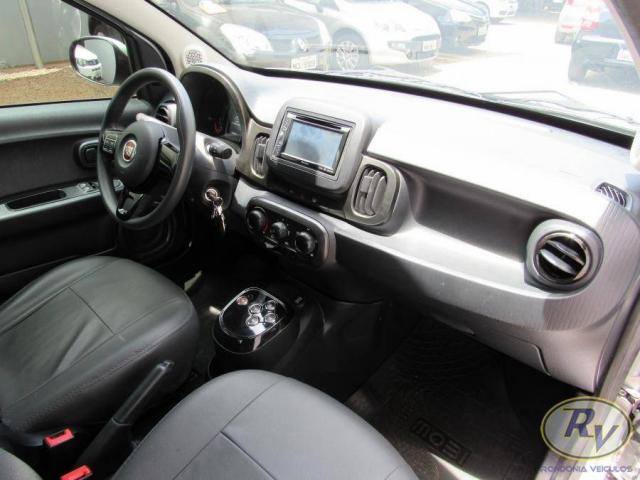 FIAT MOBI 2017/2018 1.0 8V EVO FLEX WAY MANUAL - Foto 6