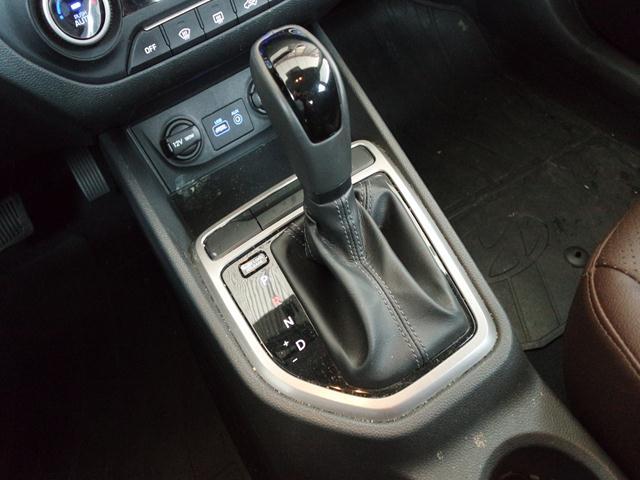 HYUNDAI CRETA PULSE 1.6 16V AUT. - Foto 9