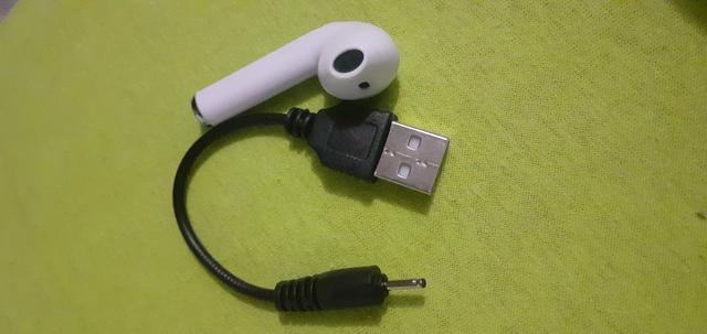 Fone sem fio