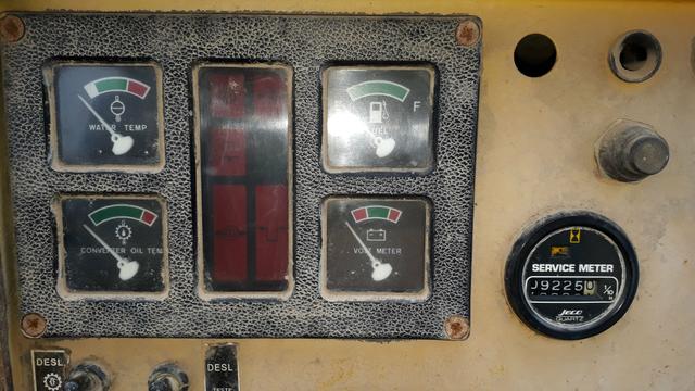 Pa carregadeira wa 180 - Foto 5