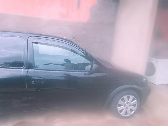 Vendo corsa 98 - Foto 4