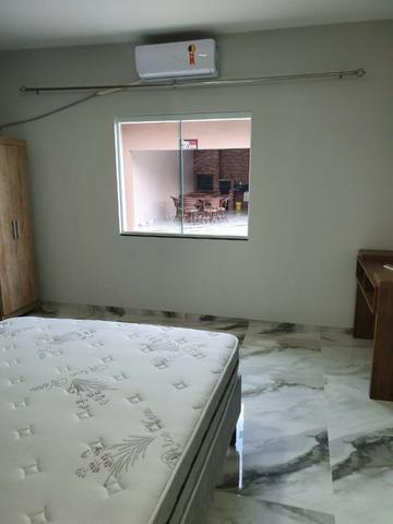 Casa com piscina alto padrão à 350 metros da beira mar. Confira - Foto 7