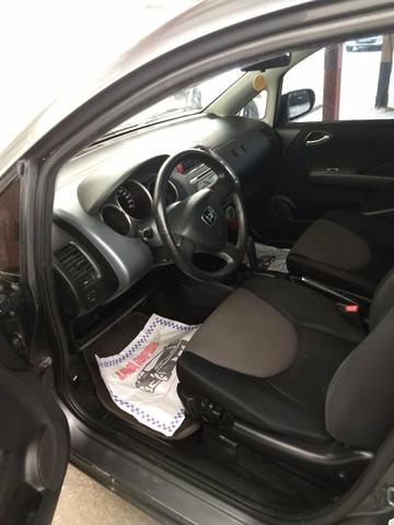 Honda Fit 2008 Aut - Foto 2