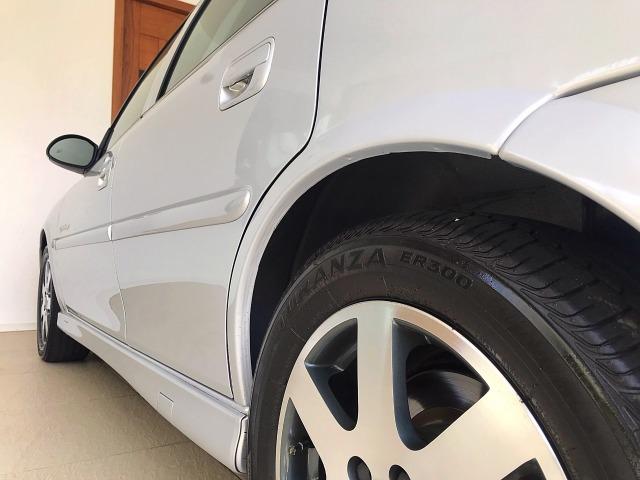 Gm Vectra Challenge Com Apenas 59 Mil Km Rodados (Estado de 0KM) - Foto 6