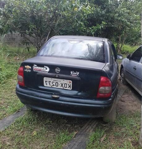 Carro corsa classic 99