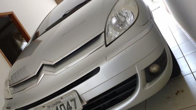 Citroen Xsara Picasso II 2010 - Exclusive 1.6