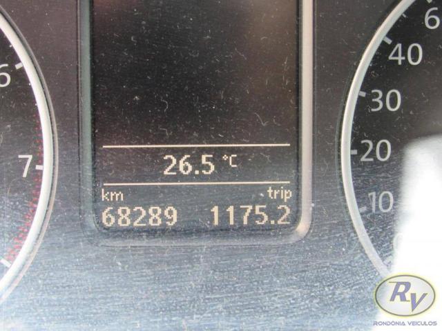 CROSSFOX 2012/2012 1.6 MI FLEX 8V 4P MANUAL - Foto 3