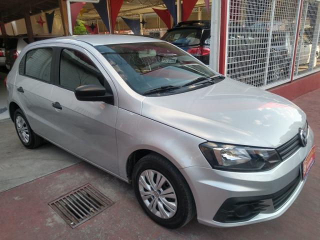 GOL 2017/2017 1.0 12V MPI TOTALFLEX TRENDLINE 4P MANUAL - Foto 5